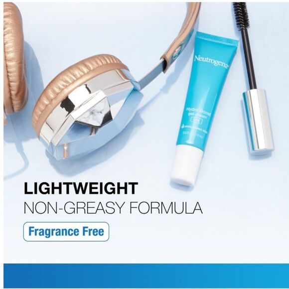 Neutrogena Hydro Boost Eye Gel-Cream 14ML - Picture 5 of 8